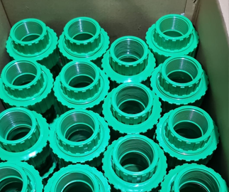 Pipes and Fittings